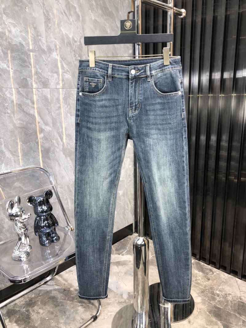 Christian Dior Jeans